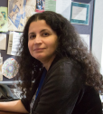 Hassina Bilheux (USA)