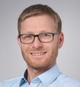Michael Schulz (Germany), President ISNR